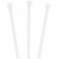 Bsc Preferred 24'' 120# Cable Ties - Natural, 100PK S-7742
